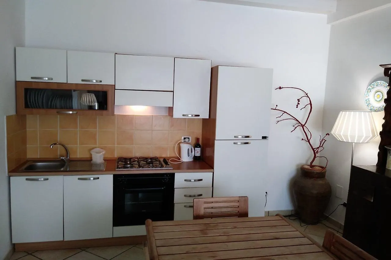 La Rosa Sul Mare Aparthotel Syracuse