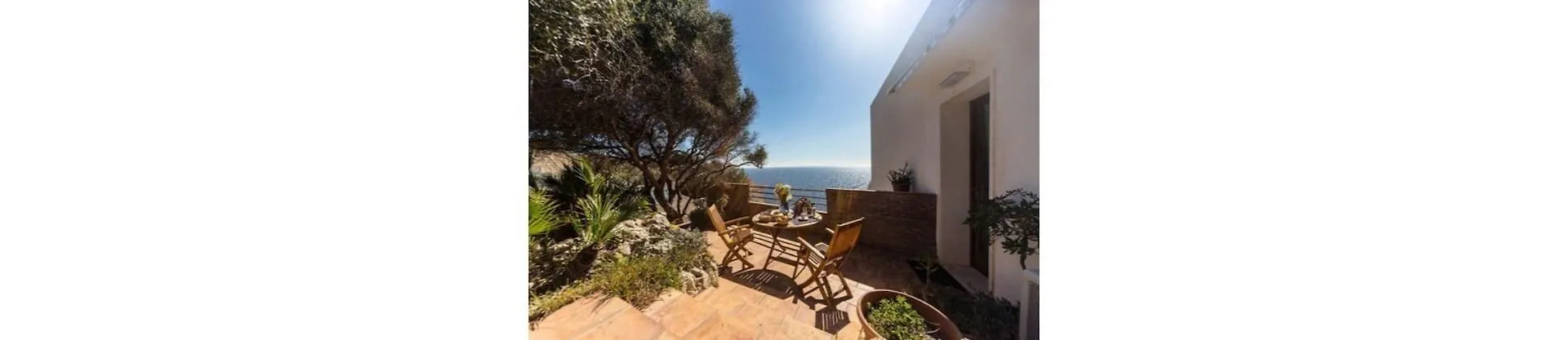 La Rosa Sul Mare Aparthotel Syracuse Italy