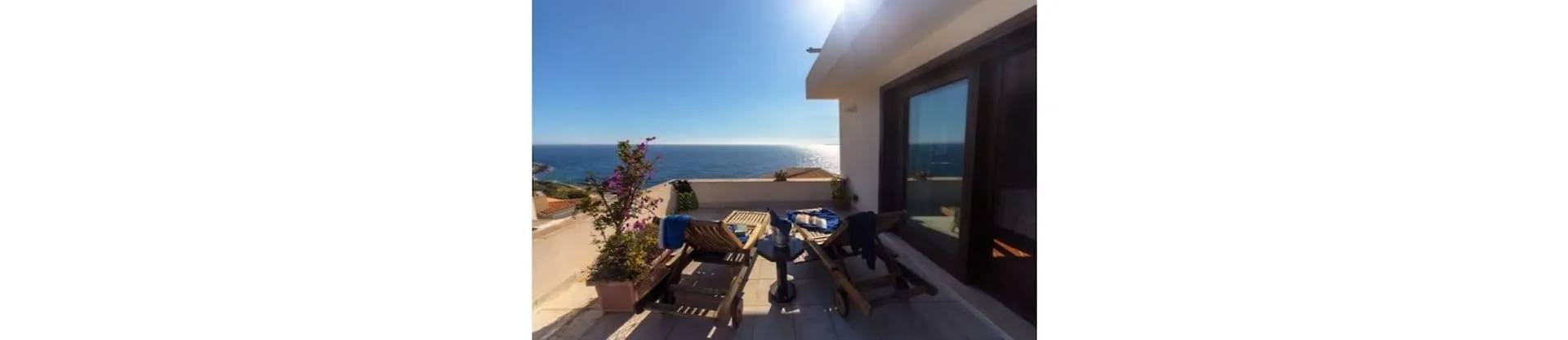 La Rosa Sul Mare Aparthotel Syracuse 4*,  Italy