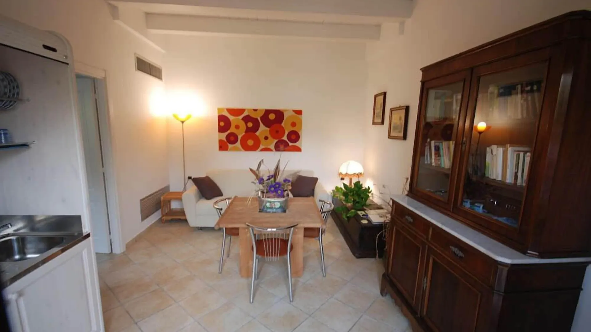 La Rosa Sul Mare Aparthotel Syracuse 4*,  Italy