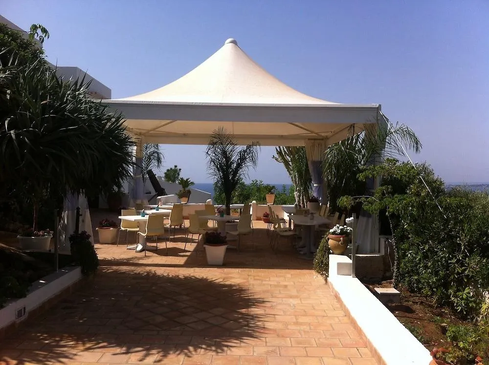 La Rosa Sul Mare Aparthotel Syracuse