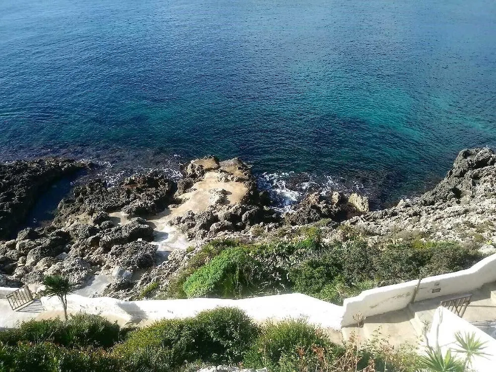 La Rosa Sul Mare Aparthotel Syracuse