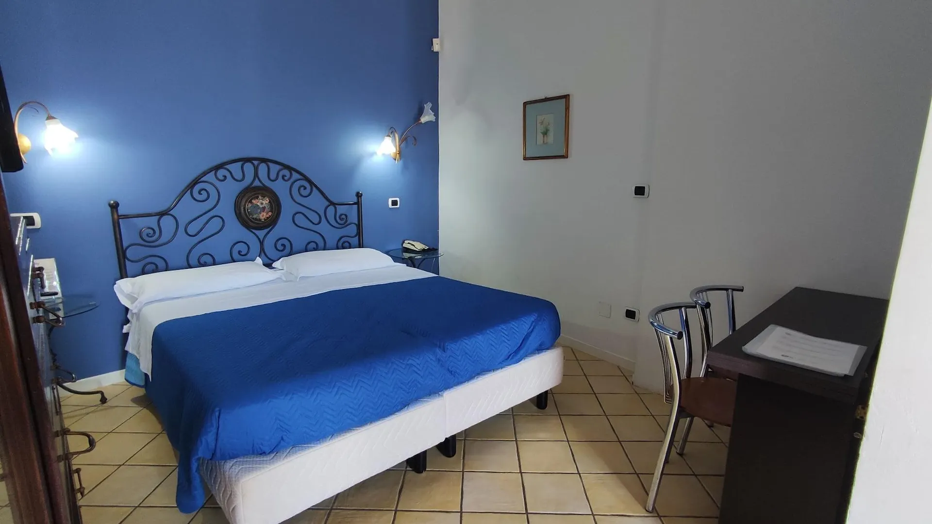 ****  La Rosa Sul Mare Aparthotel Syracuse Italy