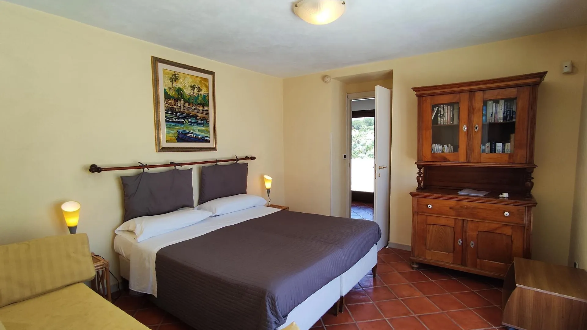 La Rosa Sul Mare Aparthotel Syracuse