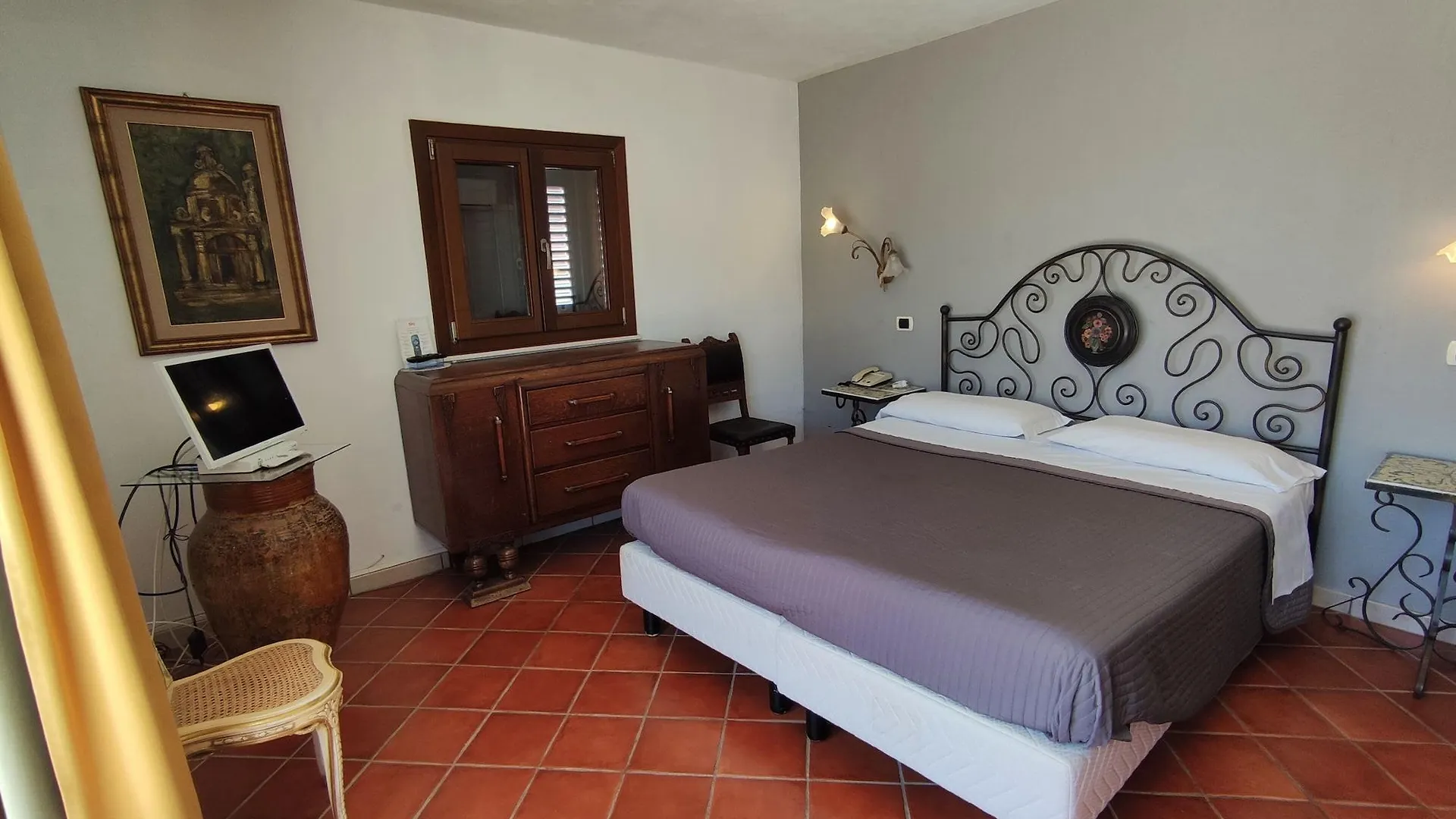 La Rosa Sul Mare Aparthotel Syracuse