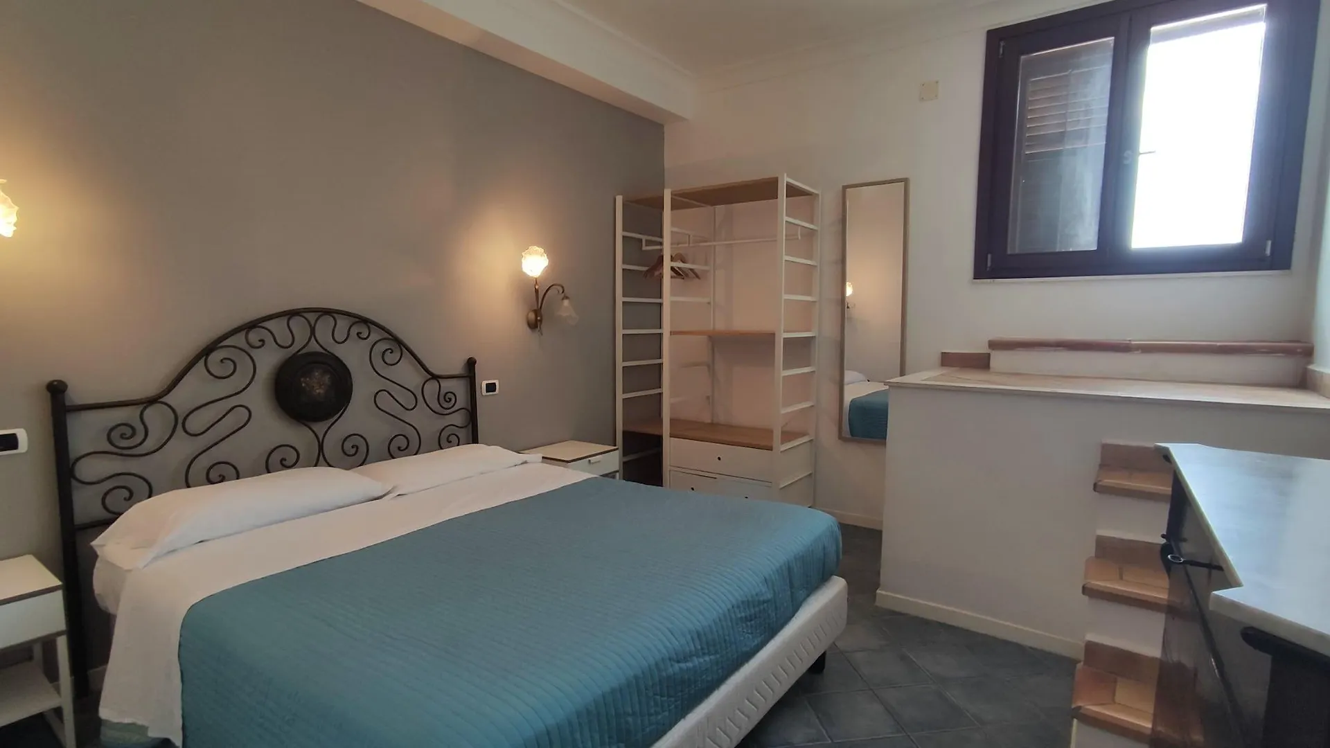 La Rosa Sul Mare Aparthotel Syracuse Italy