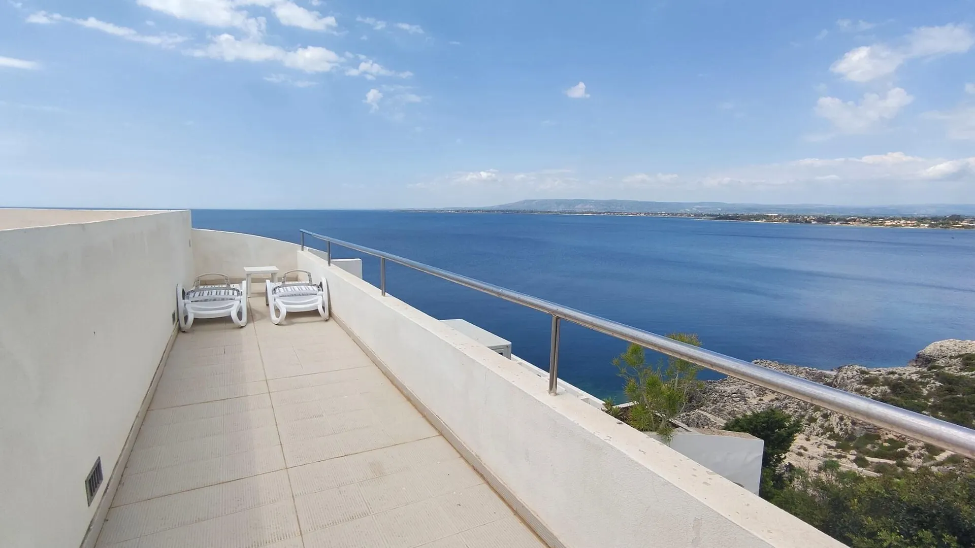 La Rosa Sul Mare Aparthotel Syracuse 4*,  Italy