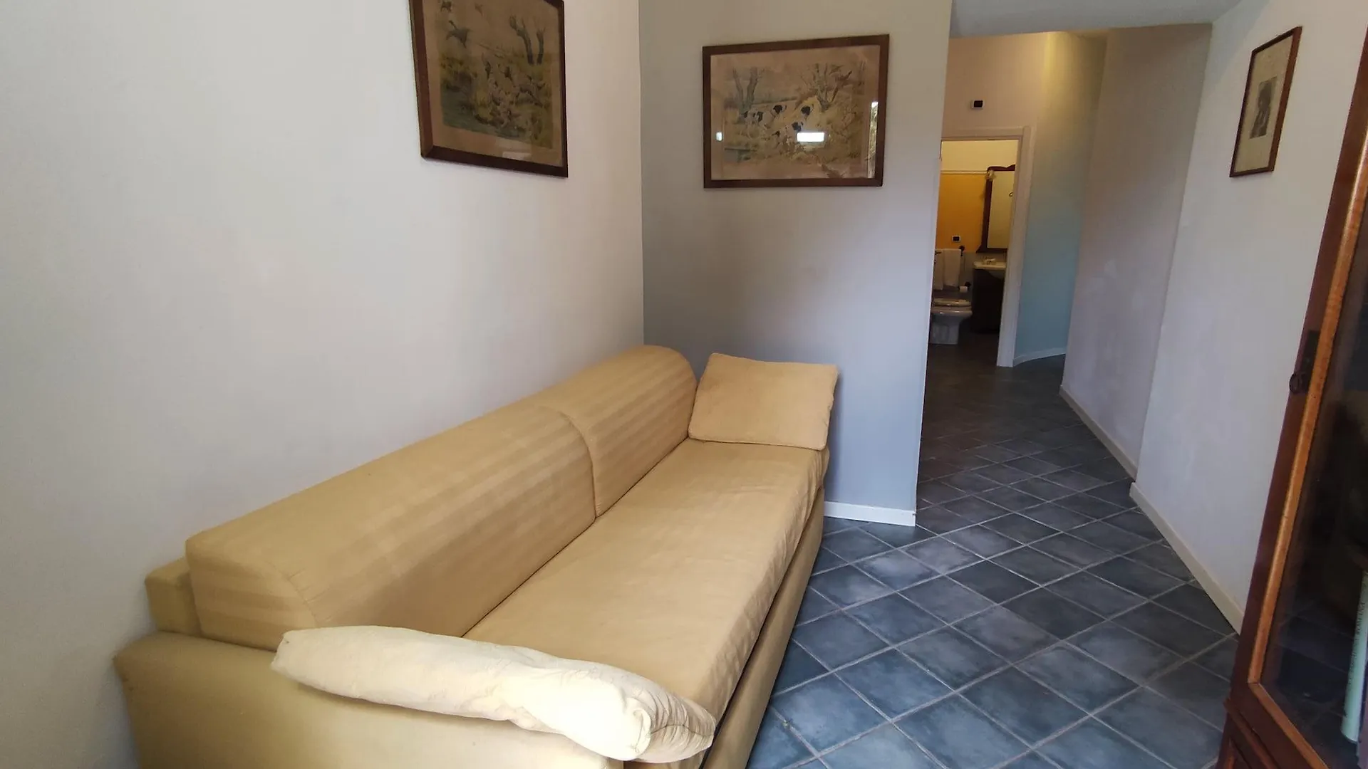 La Rosa Sul Mare Aparthotel Syracuse