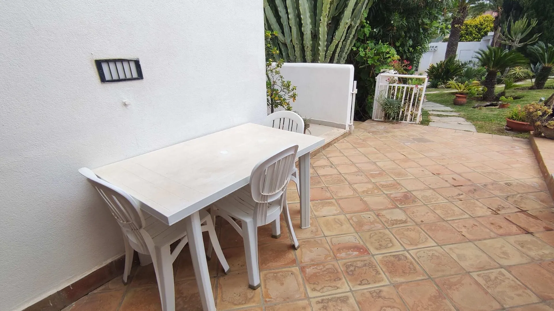 ****  La Rosa Sul Mare Aparthotel Syracuse Italy