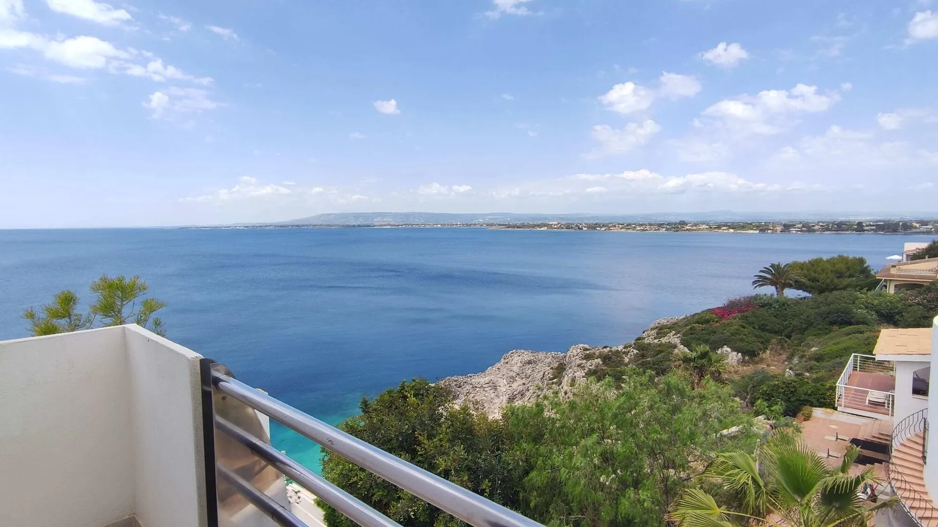 La Rosa Sul Mare Aparthotel Syracuse