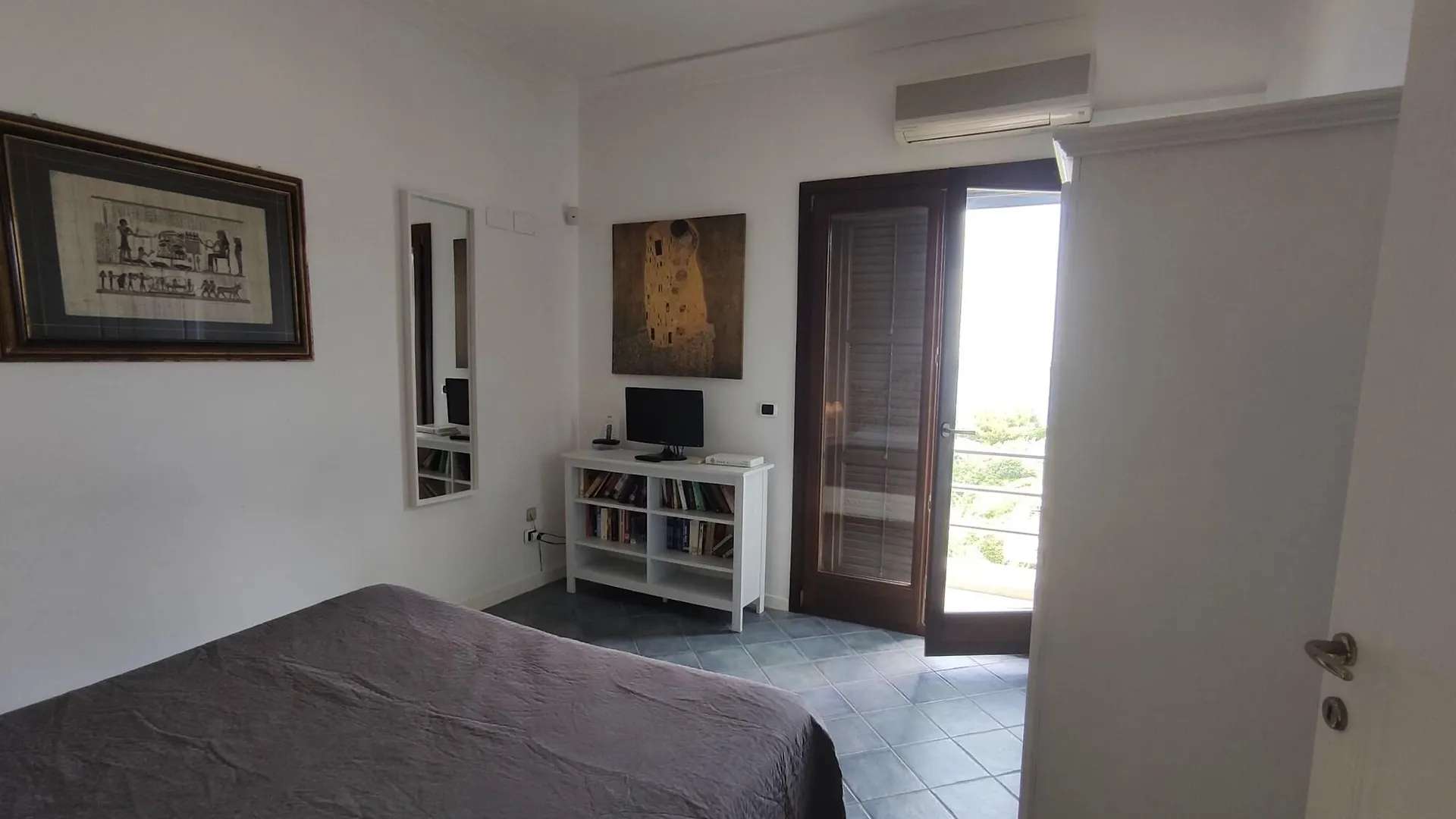 La Rosa Sul Mare Aparthotel Syracuse Italy