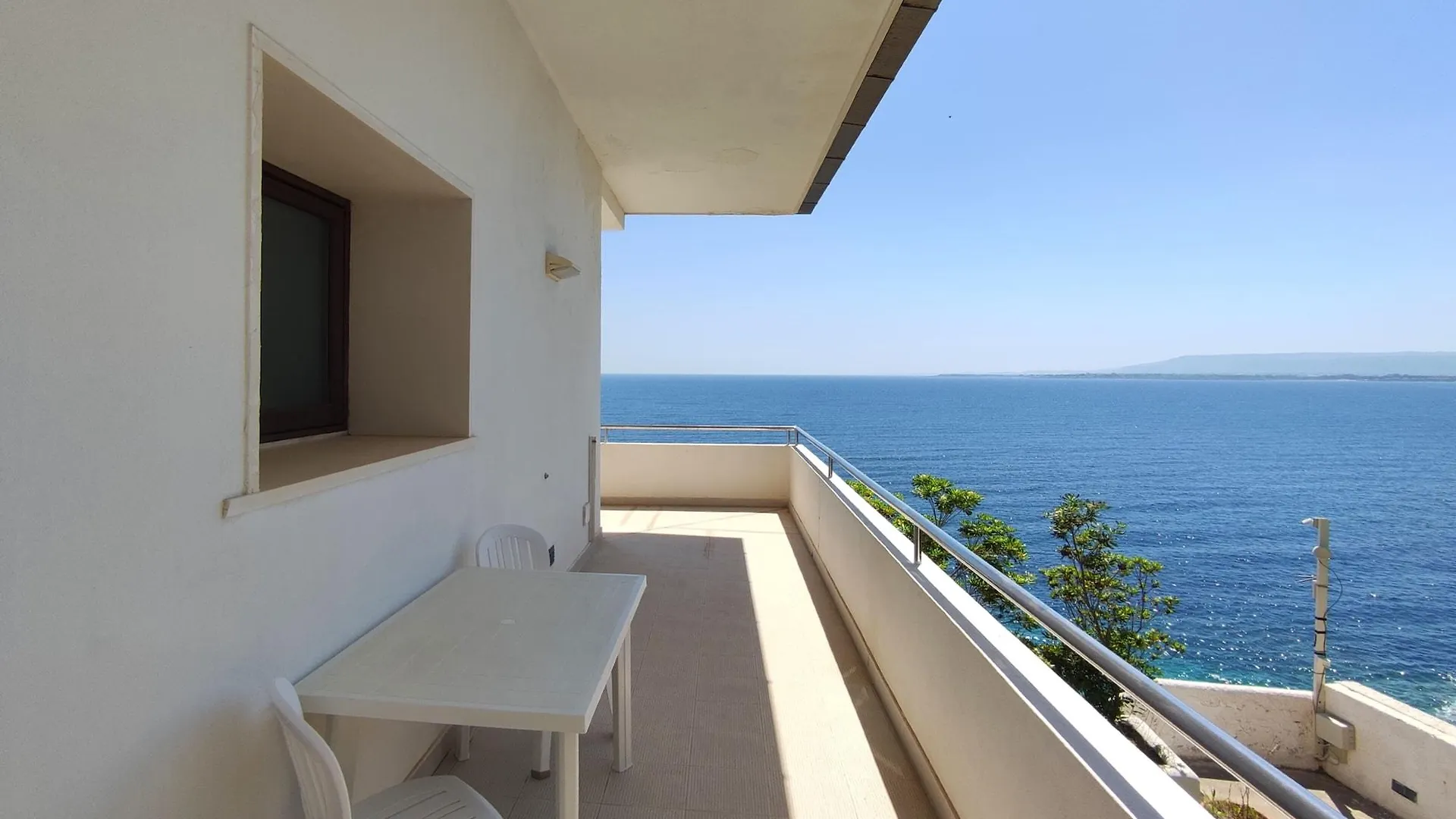 La Rosa Sul Mare Aparthotel Syracuse