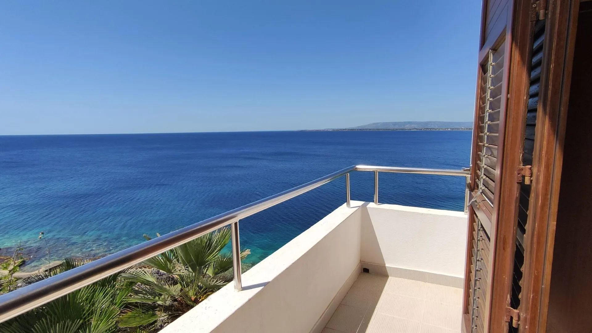 ****  La Rosa Sul Mare Aparthotel Syracuse Italy