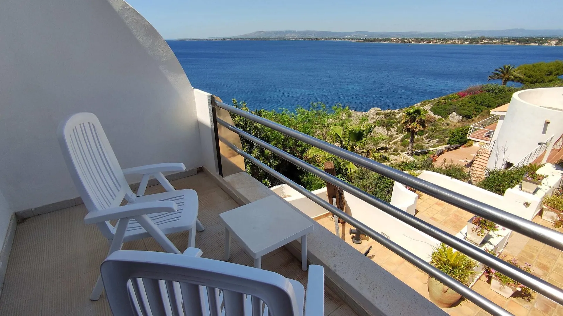 ****  La Rosa Sul Mare Aparthotel Syracuse Italy