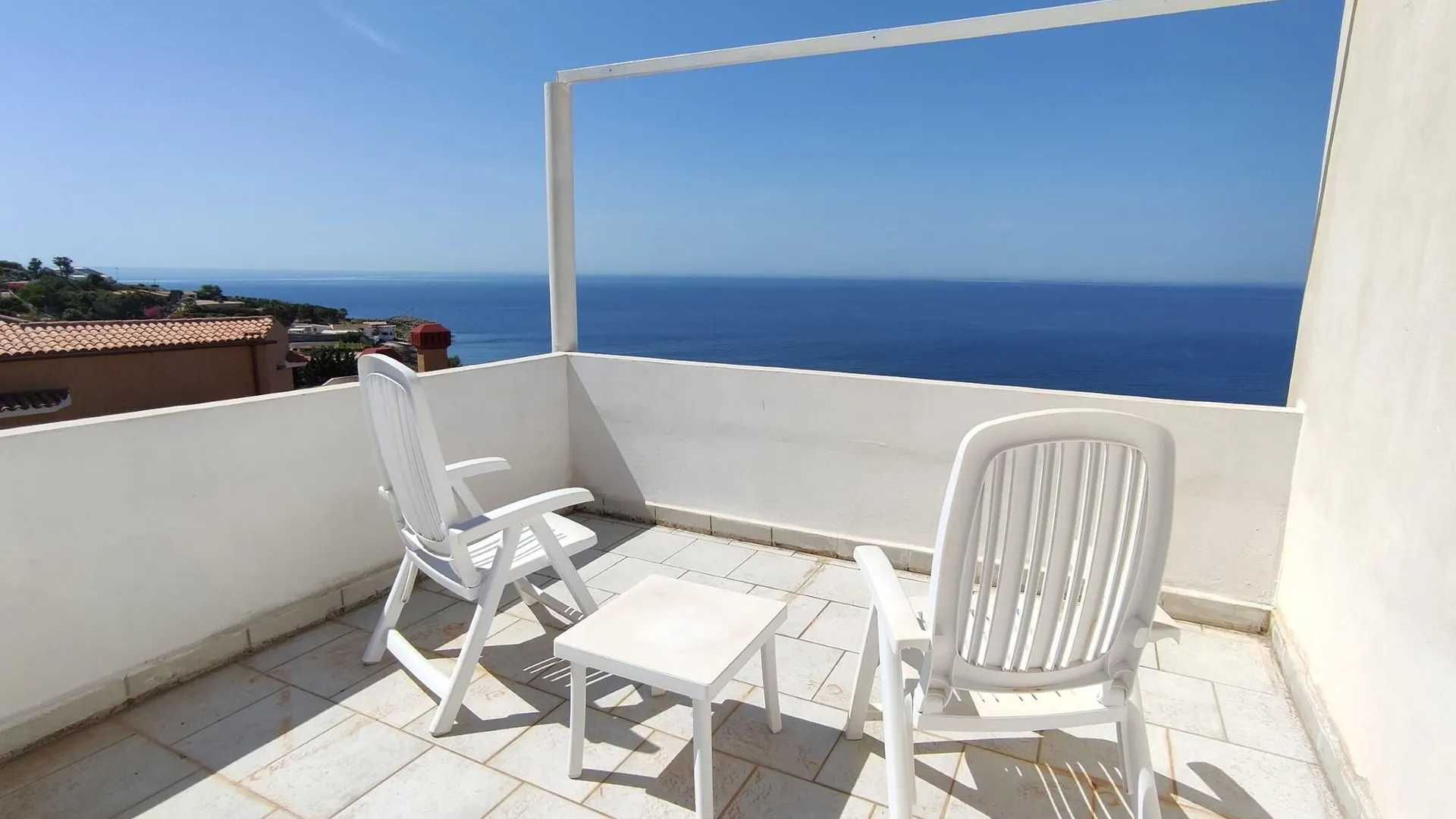 La Rosa Sul Mare Aparthotel Syracuse
