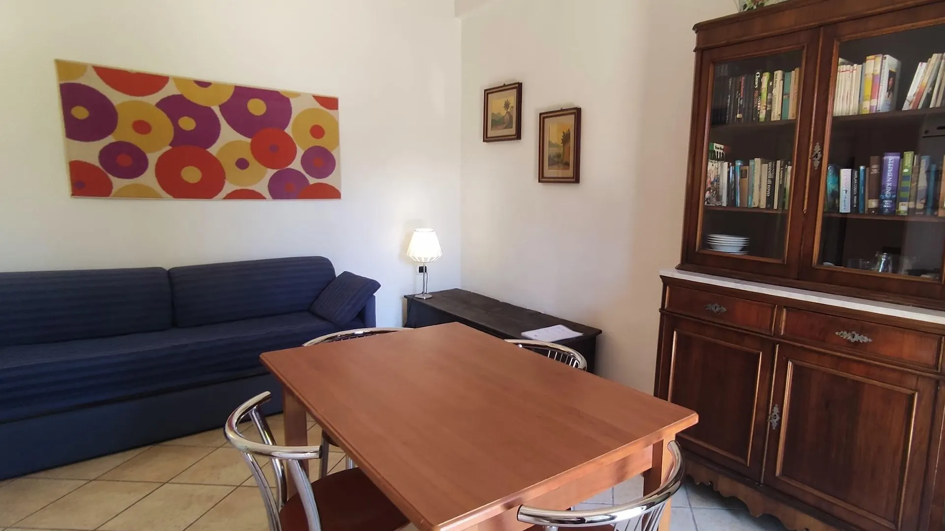 La Rosa Sul Mare Aparthotel Syracuse