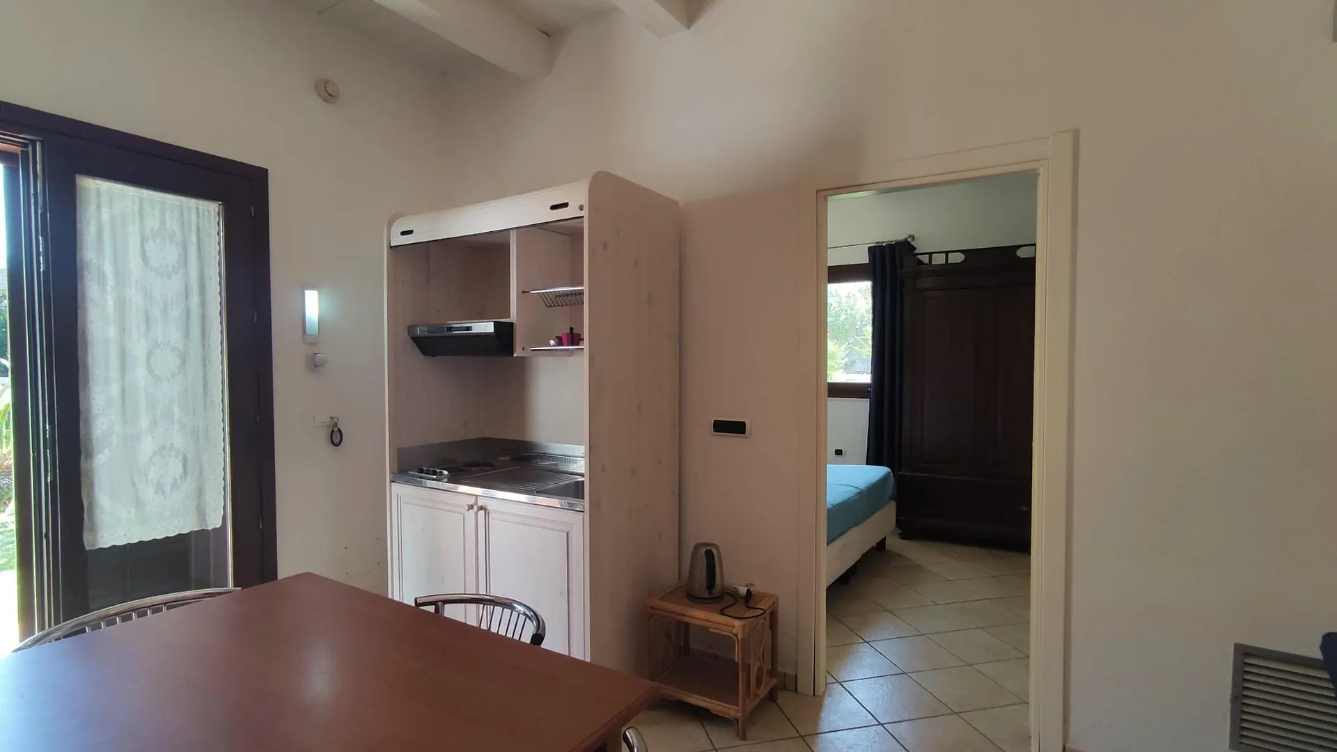 La Rosa Sul Mare Aparthotel Syracuse