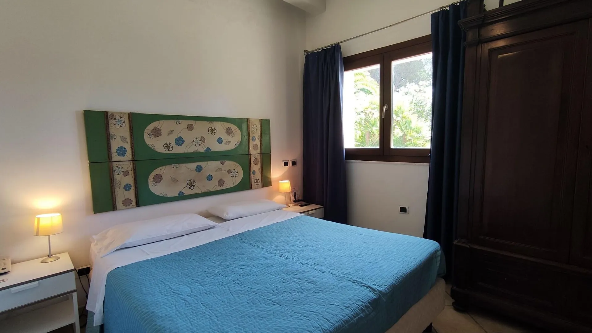 La Rosa Sul Mare Aparthotel Syracuse