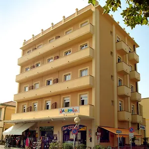 Carioca Aparthotel Rimini