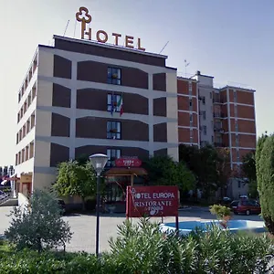 Europa Milano Hotel Rosate