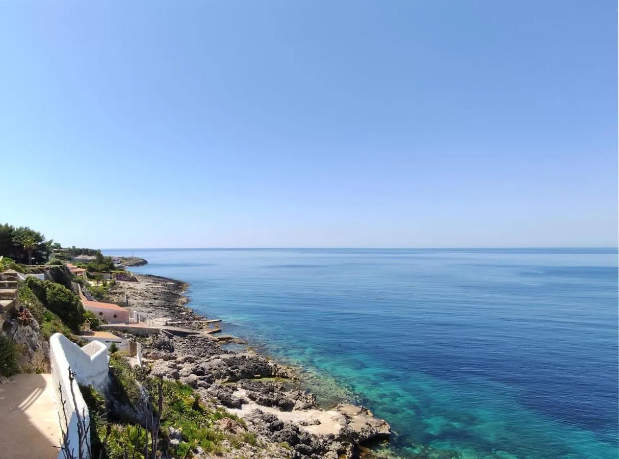 La Rosa Sul Mare Aparthotel Syracuse