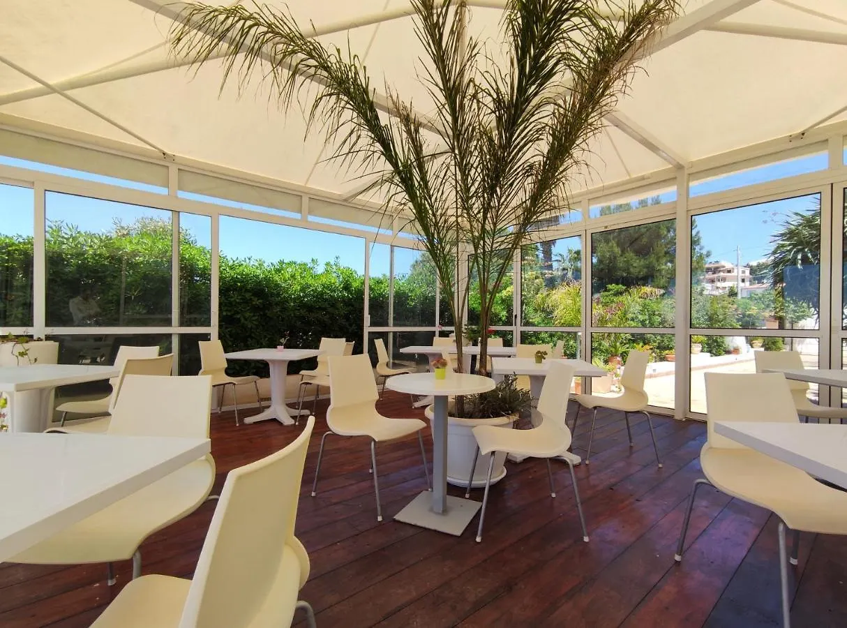 La Rosa Sul Mare Aparthotel Syracuse