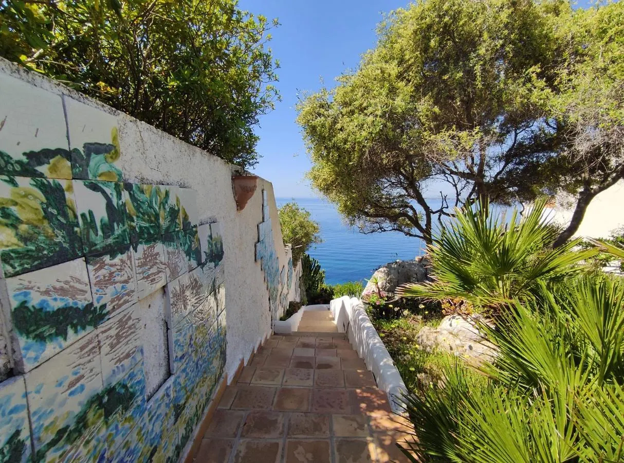 ****  La Rosa Sul Mare Aparthotel Syracuse Italy