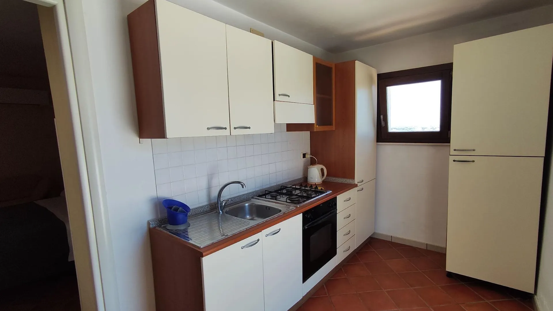 La Rosa Sul Mare Aparthotel Syracuse 4*,